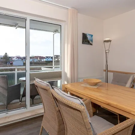 Lägenhet Yachthafenresidenz-wohnung-8212-855