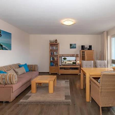 Yachthafenresidenz-wohnung-8212-855 Ostseebad Kühlungsborn