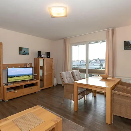 Yachthafenresidenz-wohnung-8212-855 شقة *