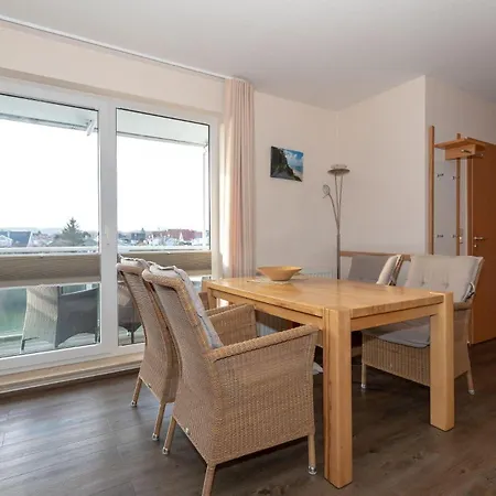 شقة Yachthafenresidenz-wohnung-8212-855 *