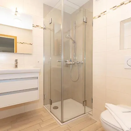 شقة Yachthafenresidenz-wohnung-8212-855